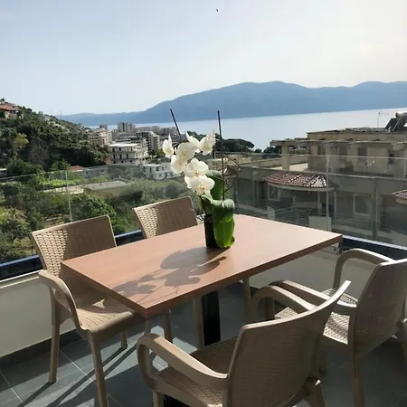 Residential Rent דירה Vlorë