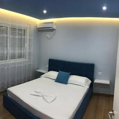 Residential Rent *
